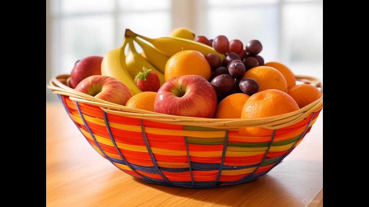 Fruit of The Spirit - Faithfulness
