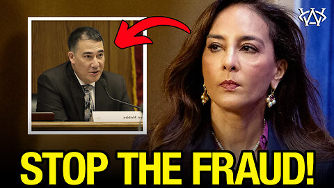 Election Fraud Lawsuits Filed Against 6 Blue States!!