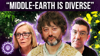 They’re Floundering