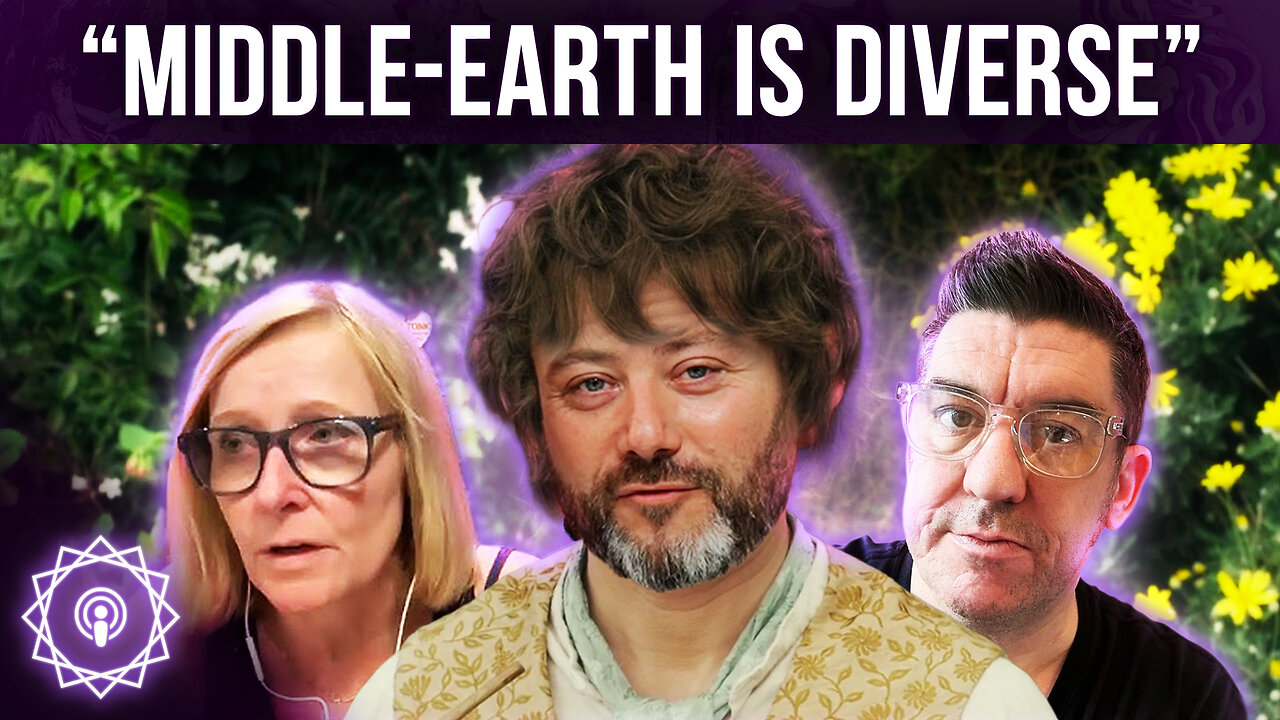 They’re Floundering