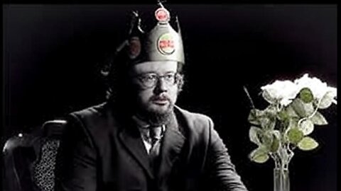 Sam Hyde the Shadow King