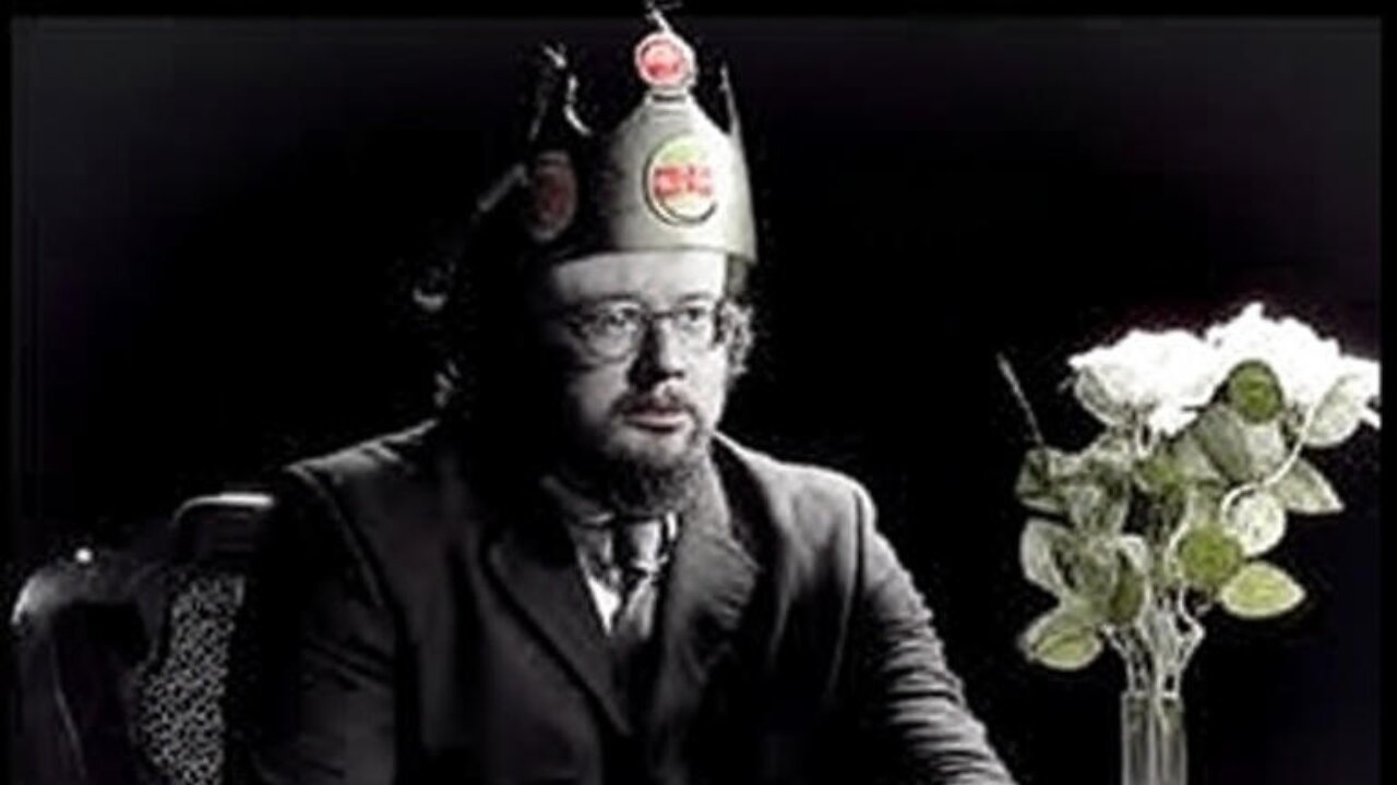 Sam Hyde the Shadow King