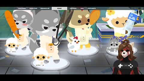 2025-12-05 - Giving Them A Fighting-ish Chance