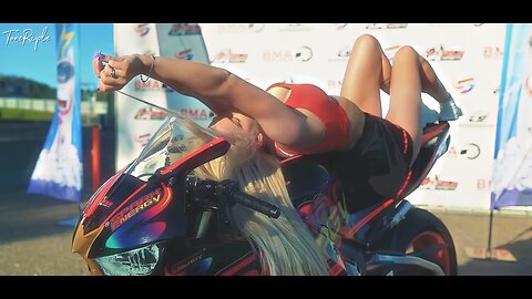 So Damn Fine (Official Music Video) _ Hot Models_ Sexy Bikini Girls