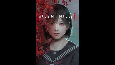 Silent Hill f game play part 1