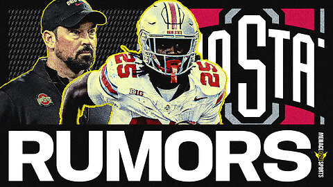 Could Ohio State Football and Ryan Day Lose RB Bo Jackson to the Transfer Portal?