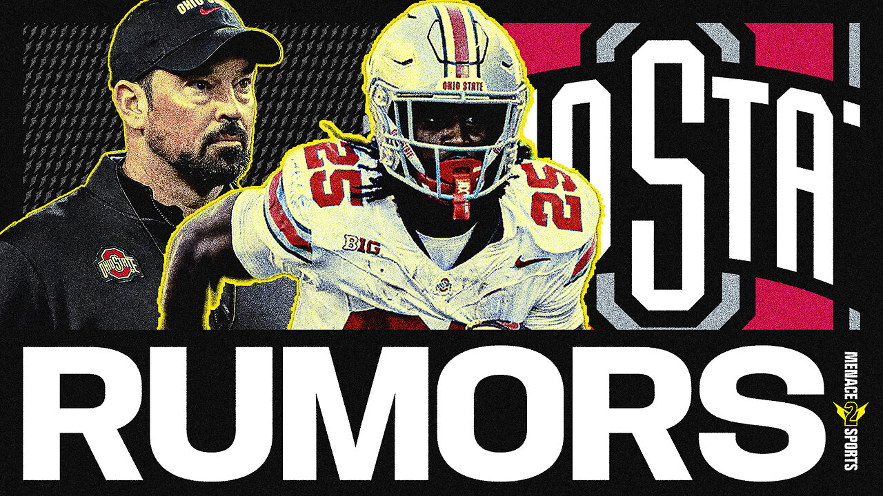 Could Ohio State Football and Ryan Day Lose RB Bo Jackson to the Transfer Portal?