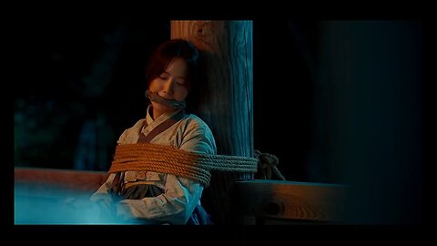 Bon Appétit, Your Majesty (gagged)