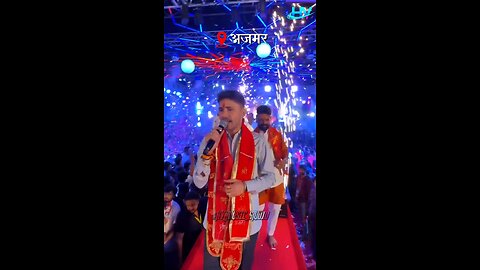 Setha Seth Main Mharo Seth to Sanwariyo Hai || Singer Gokul Sharma || Live performance in Ajmer