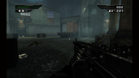 Black Gameplay (4k)
