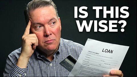 Should I Ever Borrow Again? The Truth About “Good Debt”