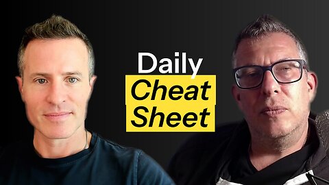 Episode 115: Spotify Platforms National Security And Helps Keep America Safe