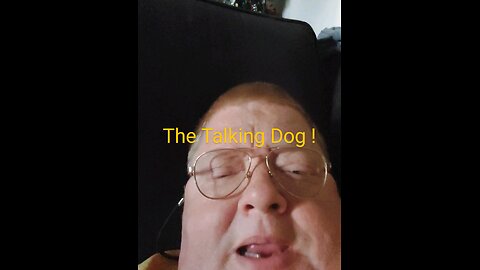 The Talking Dog