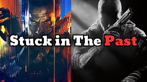 Is Nostalgia Killing Modern Games?