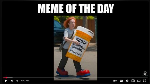 God bless Donald J Trump, his family and his mission. And God bless America.