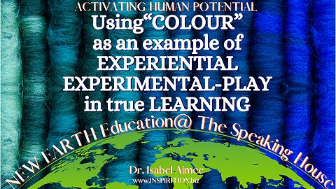 Explaining How Experiential Education Breaks Traditional Curriculum Patterns