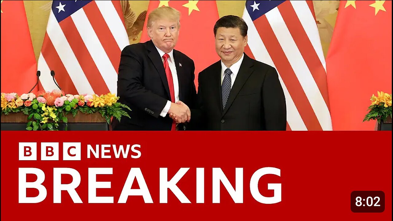 BBC NEWS USA TODAY