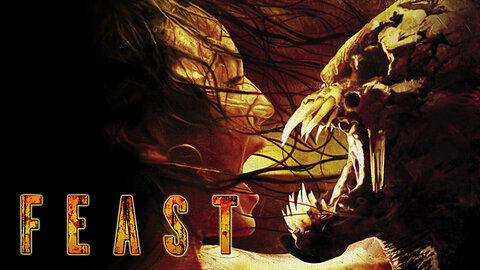 Feast: Barricaded Carnage