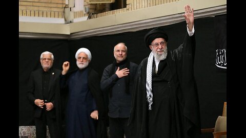 Inside Iran: Supreme Leader Ayatollah Ali Khamenei’s Return After War With Israel