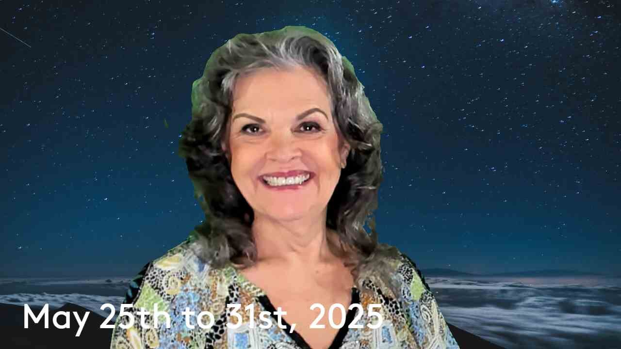 Gemini May 25th to 31st, 2025 Now Is YOUR Time!