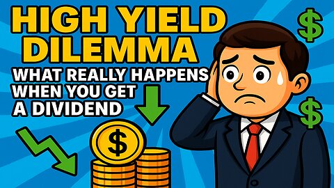 Yieldmax Roundhill Truth About Dividends_ Understanding the X Dividend Effect