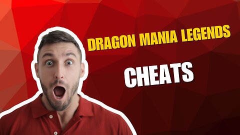 Dragon Mania Legends Cheats 2025 🐲 How To Get Unlimited Gems & Coins Instantly✔️Android/iOS
