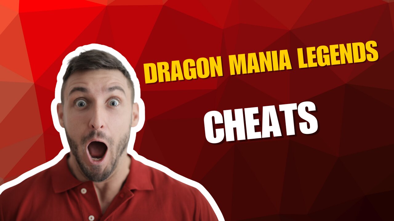 Dragon Mania Legends Cheats 2025 🐲 How To Get Unlimited Gems & Coins Instantly✔️Android/iOS