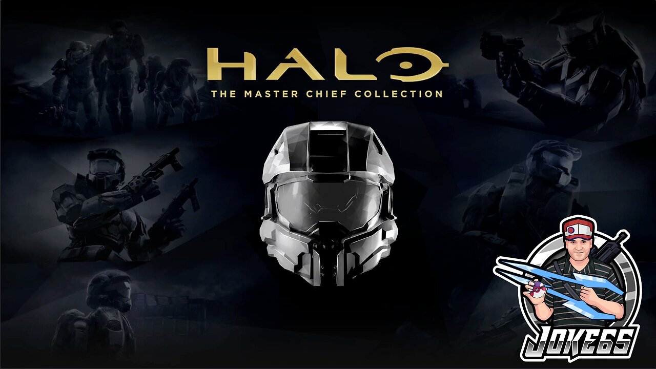 [LIVE] Halo: The Master Chief Collection | Practice Before Brrrap Pack Tourney TOMORROW!