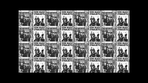 The Starjets - Watch Out