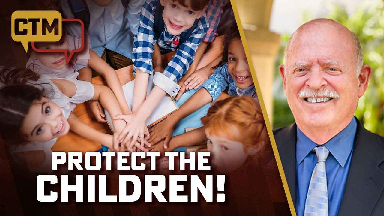 FL Republicans Failing to Protect Children From Obscenity: Grassroots Leader