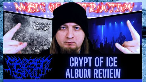 💥Frozen Soul Crypt Of Ice Review 💥