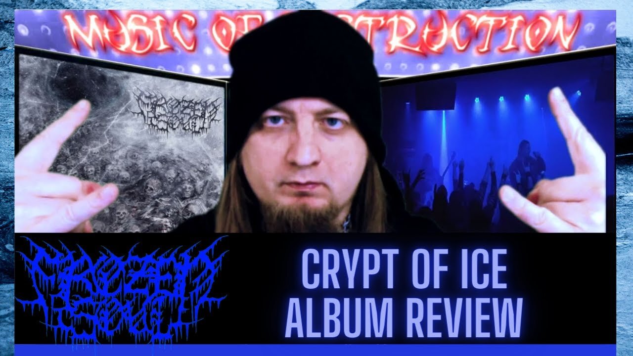 💥Frozen Soul Crypt Of Ice Review 💥