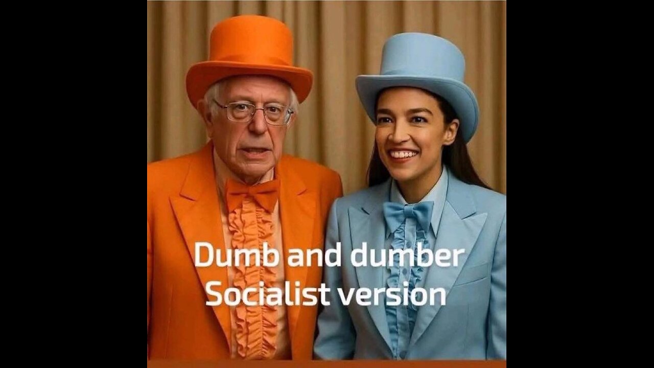 Monday Memes Mocks Socialism!