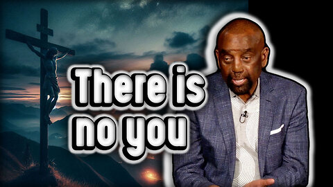 There is no you, so how can you make decisions? 🧐
