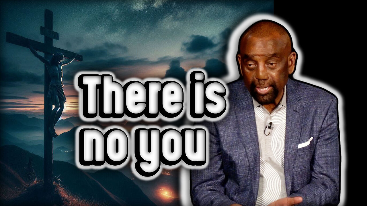 There is no you, so how can you make decisions? 🧐