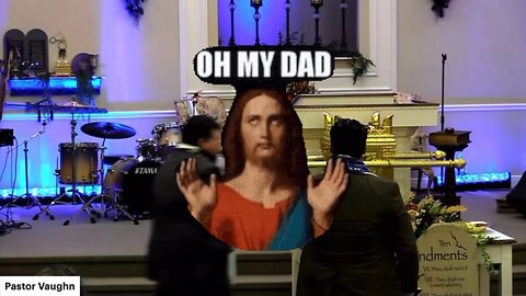 Don’t call me your pastor, unless you pay!