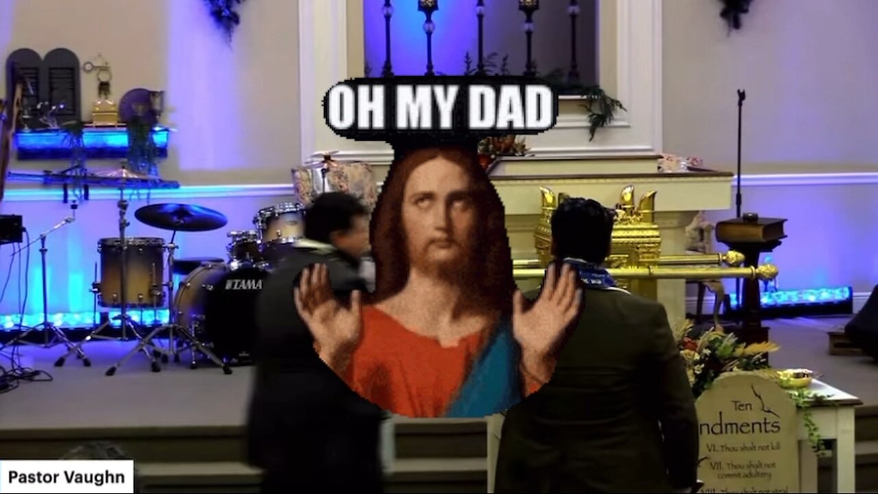 Don’t call me your pastor, unless you pay!
