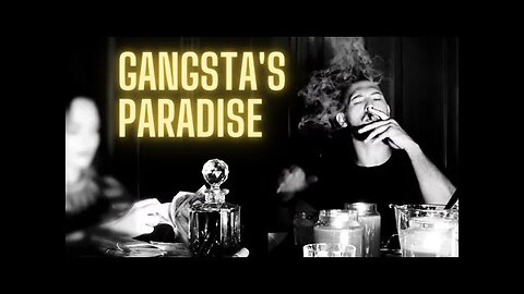 Andrew Tate [Edit]🔥 "Gangsta's Paradise " | Top G, Tate Brothers #music #motivation #coolio