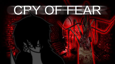 Everyday, we stray further from god... | CRY OF FEAR