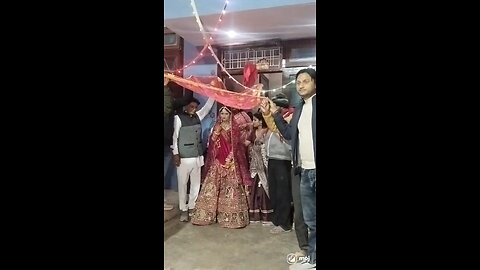 Heartly Congratulations Bhatiji