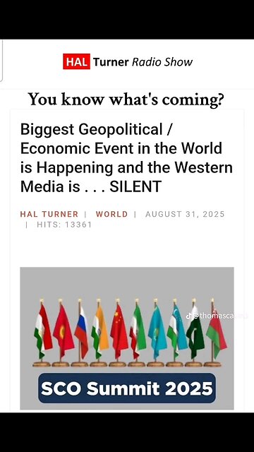 The Financial System is about to collapse