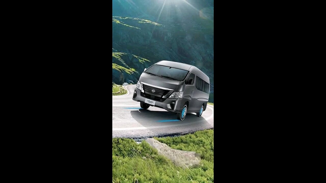 best van