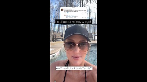 Are Threads Really Bad?