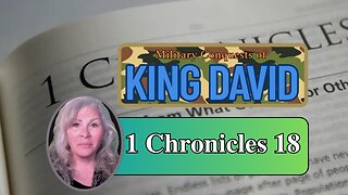 1 Chronicles 18