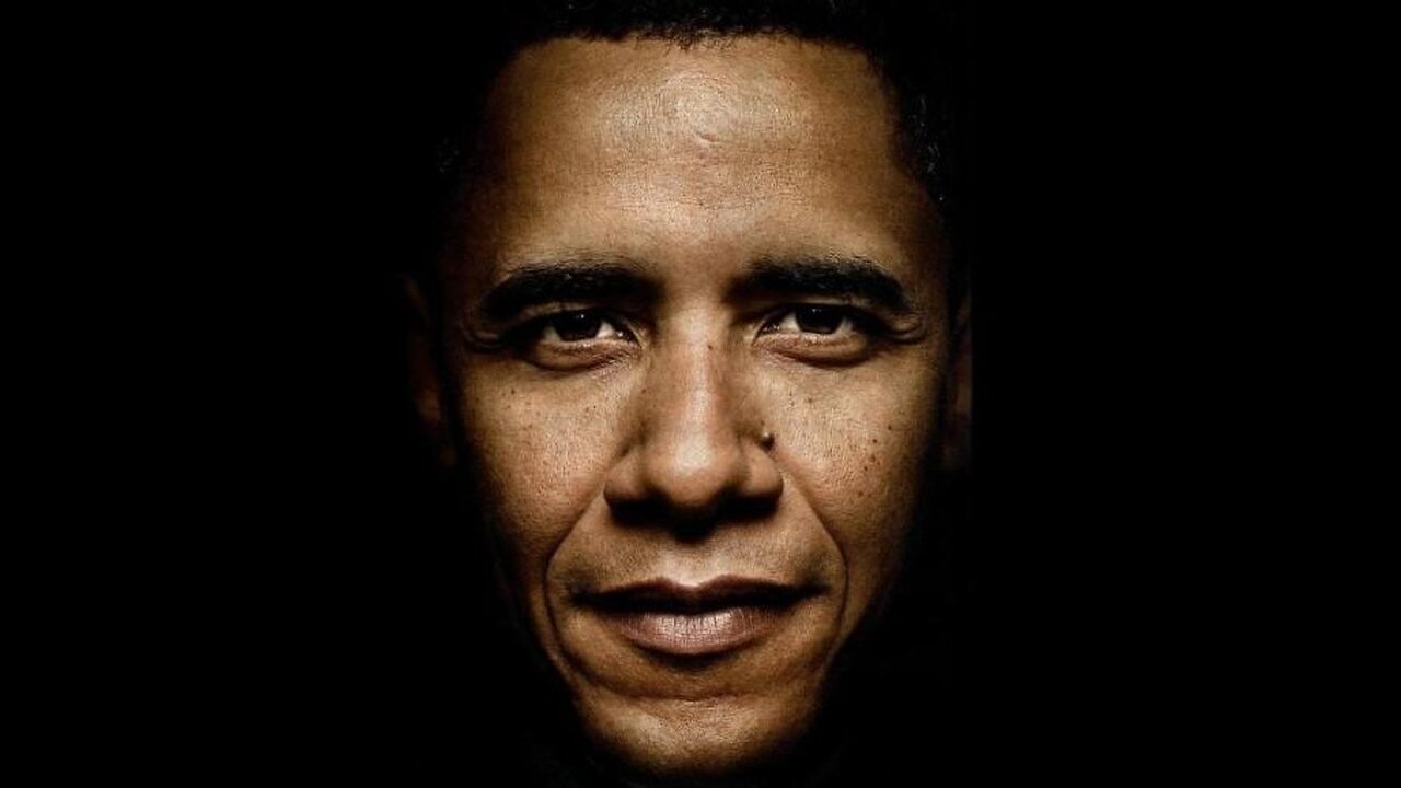 Tonight, My Response to Barack Obama and Comments He Made About Charlie Kirk's Assassination!