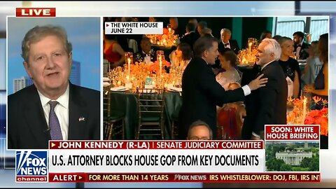 Kennedy White House’s story about Hunter doesn’t pass smell test#5290