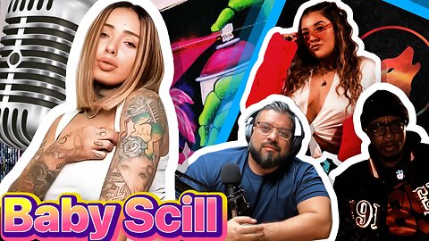 Howlers Music Segment with Artist Baby Scill! Tune in!