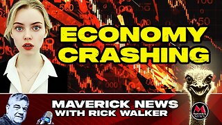 BITCOIN CRASHES TO $88K – $1 TRILLION GONE IN 24 HOURS!