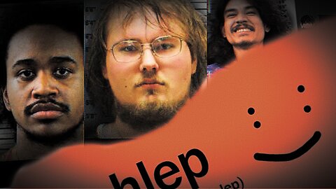 Roblox Exposed for Protecting the Diddlers? (Schlep vs Roblox)