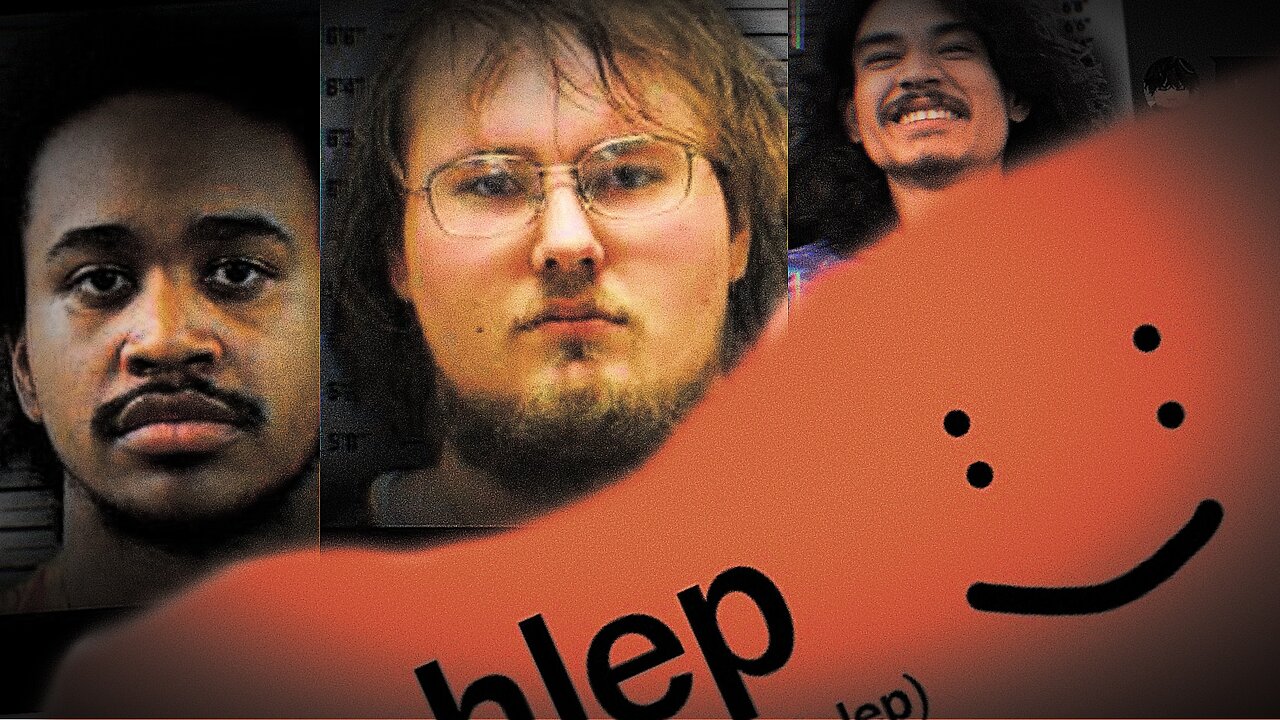 Roblox Exposed for Protecting the Diddlers? (Schlep vs Roblox)